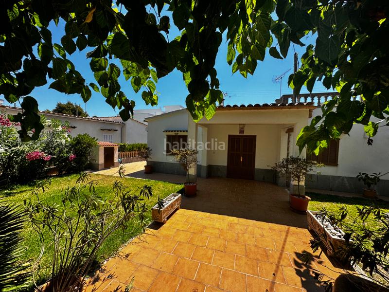 Foto e02112a4-ee3b-4e3f-a7b7-dd26717228cc. Chalet mit kamin heizung parking in port d´Alcúdia-platja dálcúdia Alcúdia