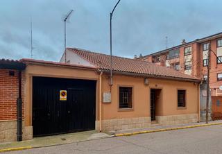 Haus  Calle malena