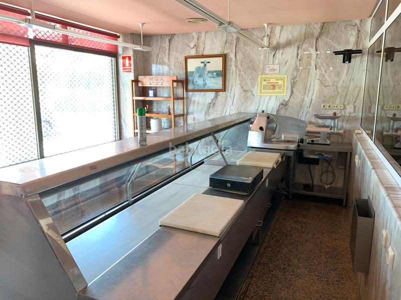 Foto 05415a01-c9e8-4e92-94b5-01728d2d5cfd. Alquiler local comercial en plaza del quinto centenario 2 en Valladolid