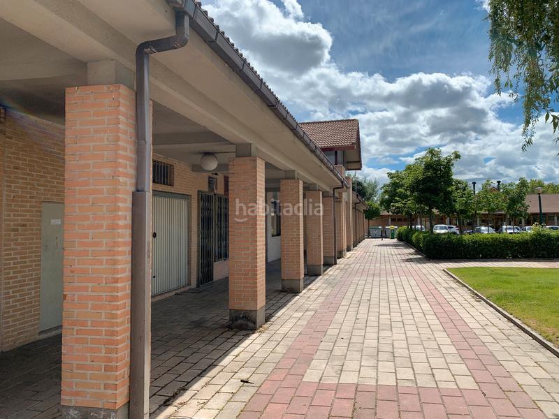 Foto 1a799352-3a2a-483d-92df-50bfae715921. Alquiler local comercial en plaza del quinto centenario 2 en Valladolid