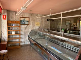 Local Comercial a Plaza del Quinto Centenario 2