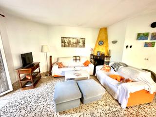 Xalet  Carrer de nept. Chalet playa alcudia