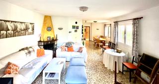 Chalet  Carrer de neptú. Chalet playa alcudia