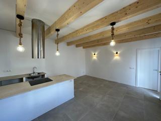 Flat  Carrer isaac peral. Al lado del mar!!!!