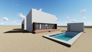 Terreny residencial a Vilafranca de Bonany. La casa de tus sueños