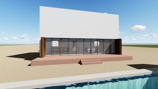Residential Plot in Vilafranca de Bonany. La casa de tus sueños