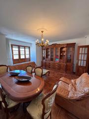 Etagenwohnung en Calle siervas de jess 17. Impecable piso amueblado