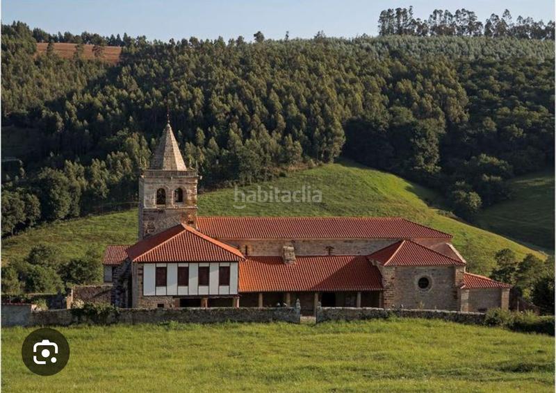 Foto 84858358-9c10-4973-af3d-bc31083dddee. Terreny residencial a Comillas