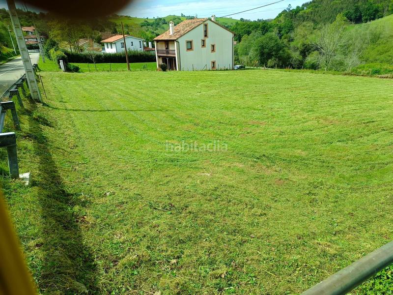 Foto baf29771-291b-493b-b744-6a49f19285d2. Terreny residencial a Comillas