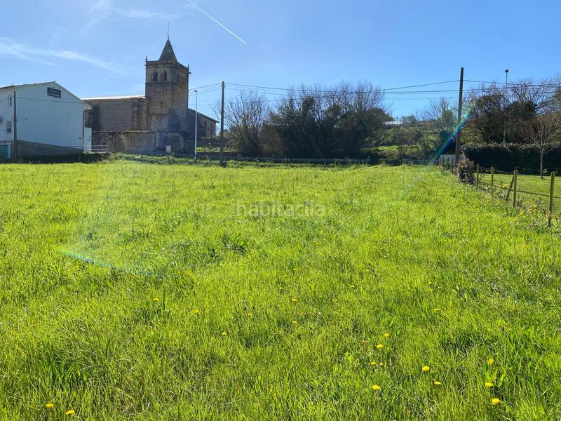 Foto faa786c7-a758-42bf-963f-b38dab572d72. Terreny residencial a Comillas
