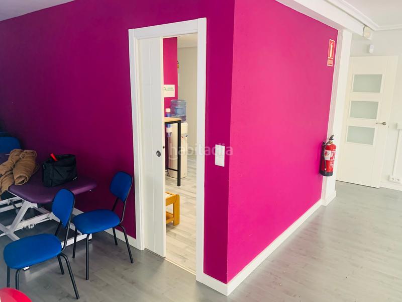 Foto 67ee7e9b-b360-4f11-a1cf-927993686e3f. Bureau dans calle del santuario 6 dans Centro Valladolid