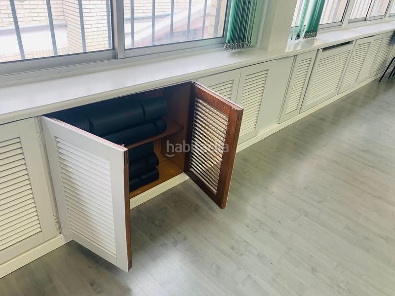 Foto 08c42411-645c-4037-9315-702d5a72d39e. Büro in calle del santuario 6 in Centro Valladolid