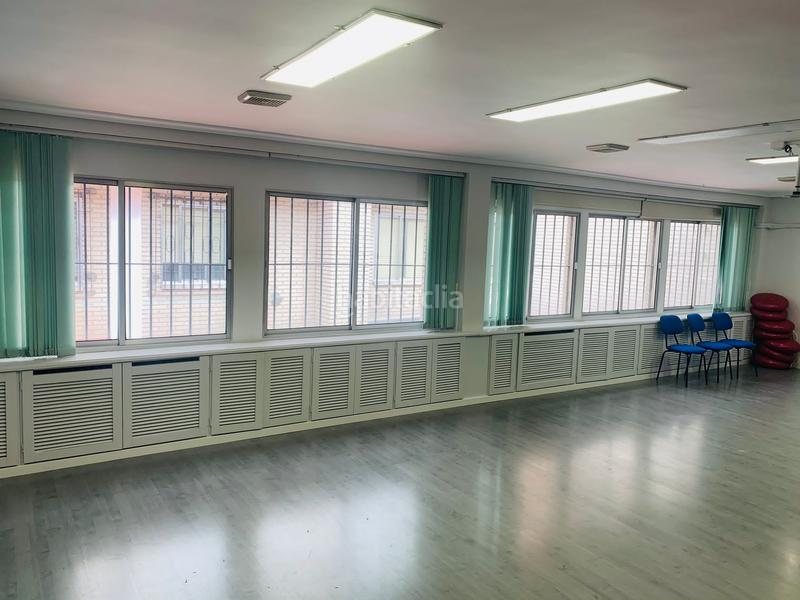 Foto 269ba74c-8284-4d11-9a59-1c3848fa9a21. Büro in calle del santuario 6 in Centro Valladolid