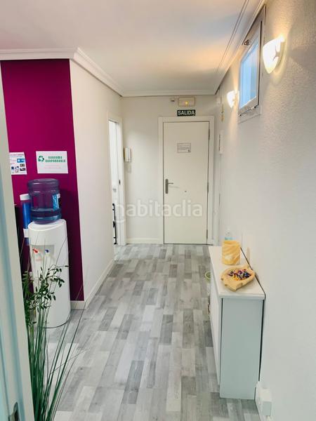 Foto 55bdb036-aa94-41ac-9396-84bc8c7acf5f. Büro in calle del santuario 6 in Centro Valladolid