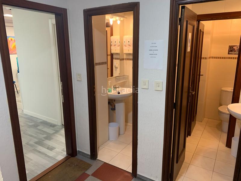 Foto 6e05f079-d716-4dee-a0df-fa6e03c340b9. Büro in calle del santuario 6 in Centro Valladolid