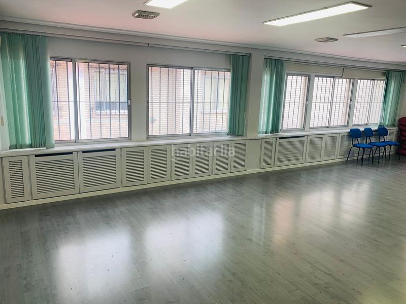 Foto 74e71bef-359e-41e0-b77a-eff5172b4efb. Büro in calle del santuario 6 in Centro Valladolid