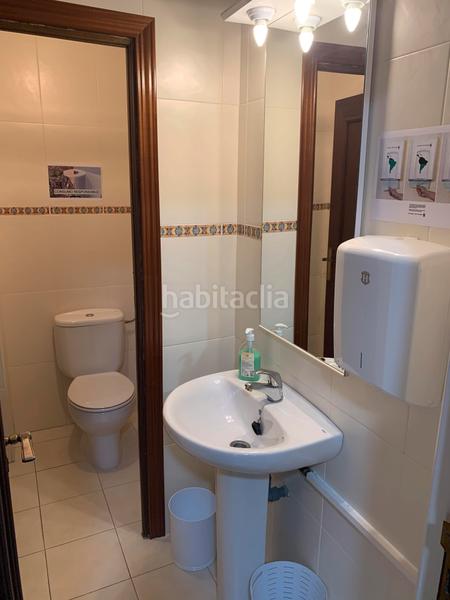 Foto 762e61a7-3662-41c4-ae29-7ec91292c131. Büro in calle del santuario 6 in Centro Valladolid