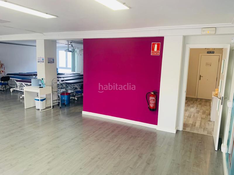 Foto c7b808f4-af0b-4a32-9645-990caed8f0a4. Büro in calle del santuario 6 in Centro Valladolid