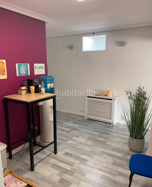 Foto cbbfbae2-cfe2-4773-8d88-5763e36a3a42. Office space in calle del santuario 6 in Centro Valladolid