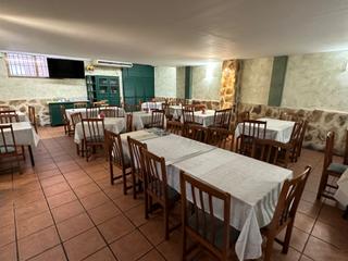 Business premise in Circular