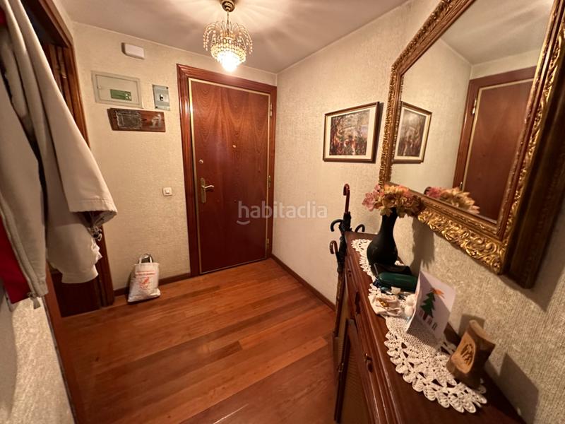 Foto a6e9e969-b10b-44c3-aed7-5ba726d1d19b. Piso en avenida de irún 4 amplio en zona tranquila en Valladolid