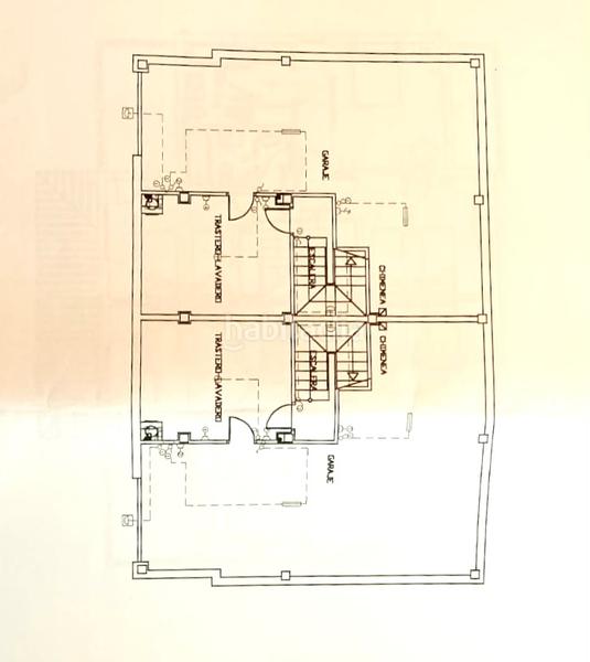 Foto 091bf18b-ed84-472c-9b0e-a4d3c6005ced. Casa aparellada amb xemeneia calefacció aparcament a Arroyo de la Encomienda