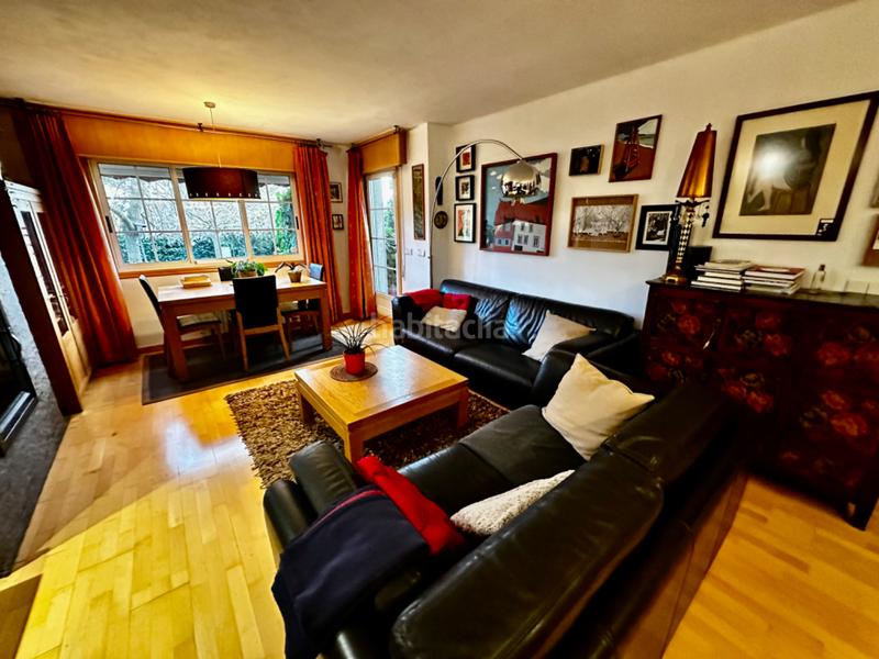 Foto 0ddd797e-f435-44e8-a9c6-4c68ec8bd1af. Casa aparellada amb xemeneia calefacció aparcament a Arroyo de la Encomienda