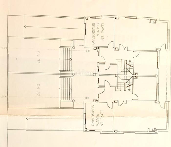 Foto 2e40524c-ef97-4f5b-a5ac-07c2c4247a91. Casa aparellada amb xemeneia calefacció aparcament a Arroyo de la Encomienda
