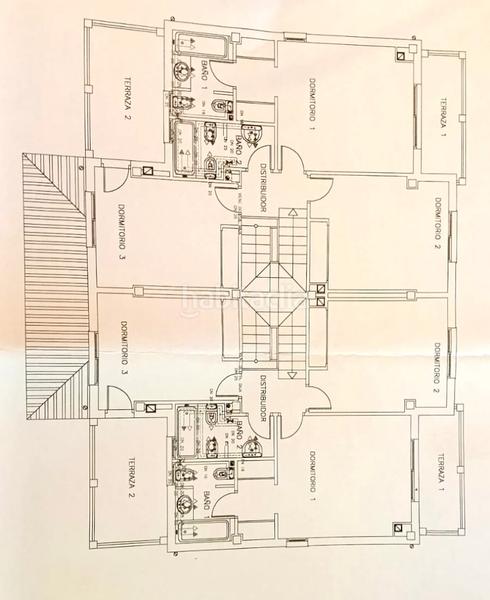 Foto 729c36a1-a503-4cd1-9cc8-b49e164ea749. Casa aparellada amb xemeneia calefacció aparcament a Arroyo de la Encomienda