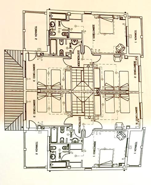 Foto beb827d8-d957-4d4d-8c6c-aa34febc1b88. Casa aparellada amb xemeneia calefacció aparcament a Arroyo de la Encomienda