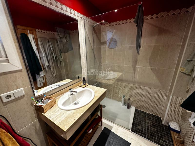 Foto cb09a85d-a869-4acf-8b85-0226f4552b34. Casa aparellada amb xemeneia calefacció aparcament a Arroyo de la Encomienda