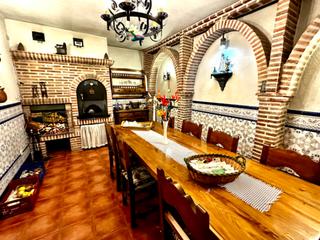 Casa adossada  Calle campo charro