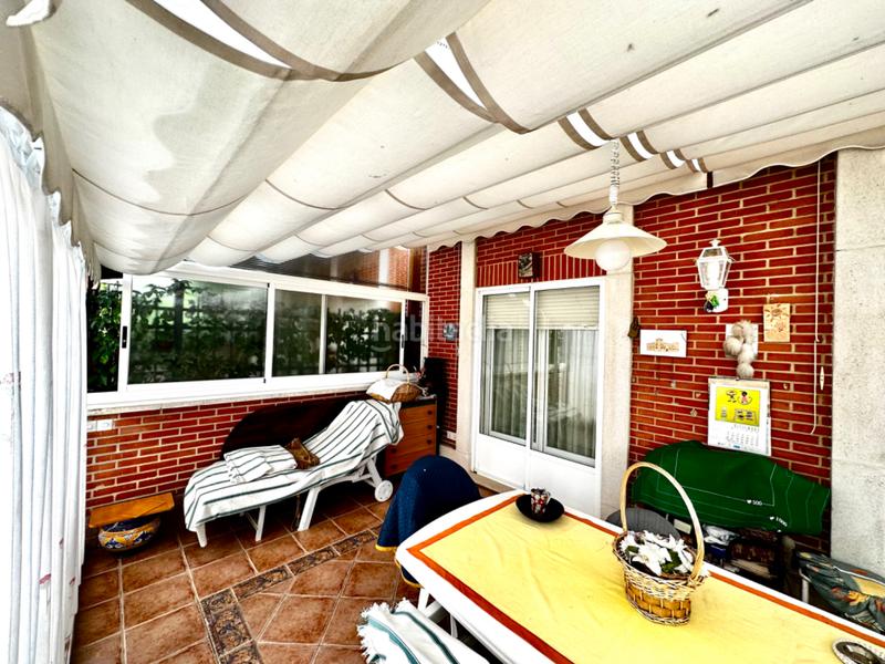 Foto 047f8892-d4c7-4a9d-acfa-75e30c19941a. Casa adosada gran chalet en la mejor zona en Parque Alameda - Paula López Valladolid