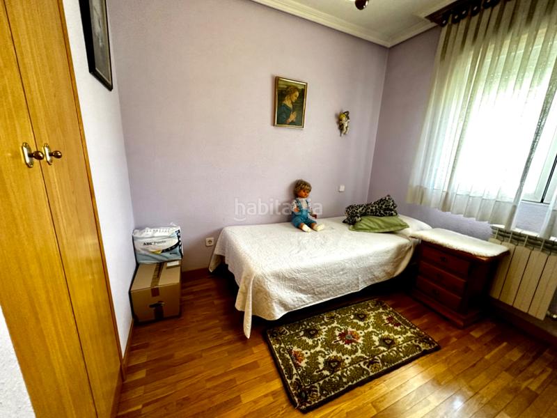 Foto 08d3c1a4-2b92-434d-93c7-5d0af54bce03. Casa adosada gran chalet en la mejor zona en Parque Alameda - Paula López Valladolid