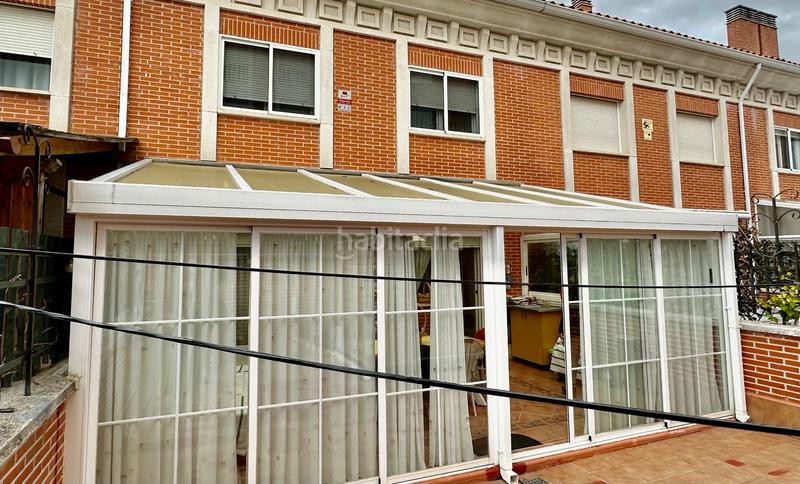 Foto 09918d88-de27-437b-8221-f9c06d54f332. Casa adosada gran chalet en la mejor zona en Parque Alameda - Paula López Valladolid