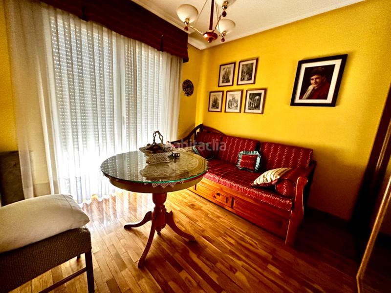 Foto 1de6eaa6-55c3-4384-a69d-4f788d3cc4c9. Casa adosada gran chalet en la mejor zona en Parque Alameda - Paula López Valladolid