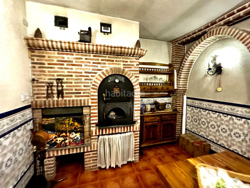 Foto 5df77e73-6d56-4c30-930c-594f21bb6212. Casa adosada gran chalet en la mejor zona en Parque Alameda - Paula López Valladolid
