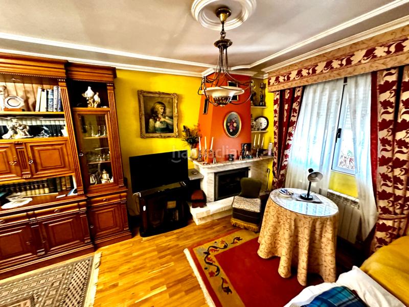 Foto be0d8926-60eb-4ac1-8312-4582d7974dcf. Casa adosada gran chalet en la mejor zona en Parque Alameda - Paula López Valladolid