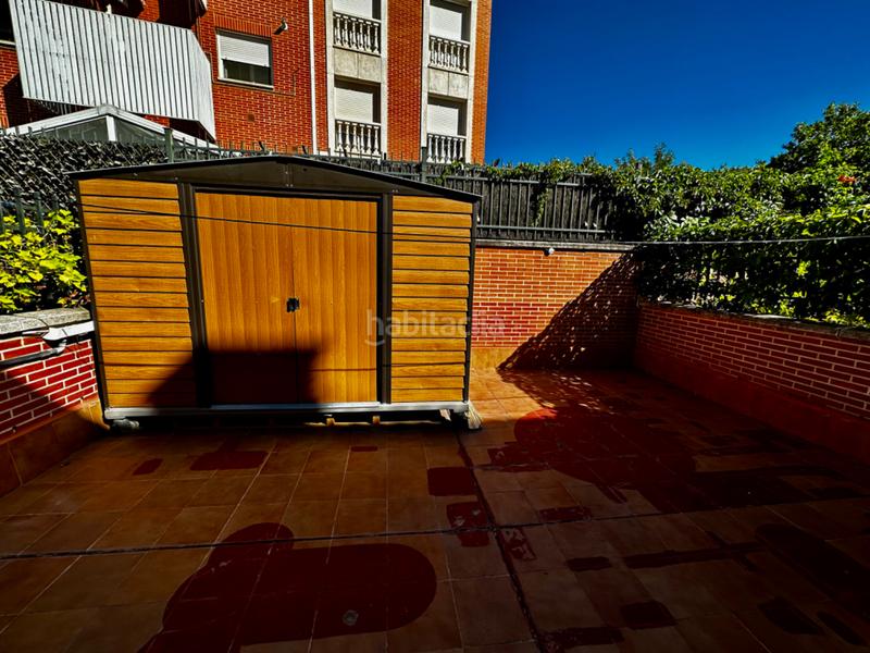 Foto e1854c77-9764-40c1-b994-7f746afb57b0. Casa adosada gran chalet en la mejor zona en Parque Alameda - Paula López Valladolid