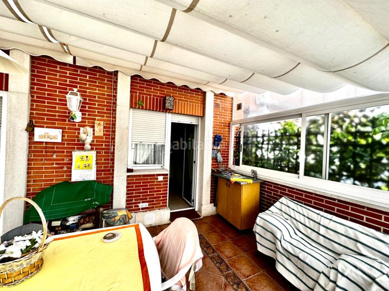 Foto f7da01f5-4aed-434f-a130-cd9e9421fa2c. Casa adosada gran chalet en la mejor zona en Parque Alameda - Paula López Valladolid
