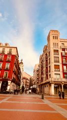 Flat in Calle de santiago 13. Al lado plaza mayor y con buenas vistas.