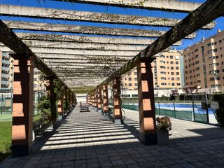 Piso en Paseo de zorrilla 155. Paseo de zorrilla