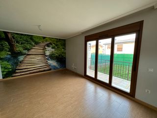 Casa pareada  Calle merlot. Fuensaldaña