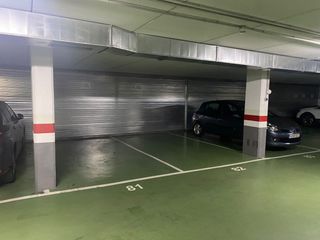Affitto Posto auto in Calle san lorenzo 24