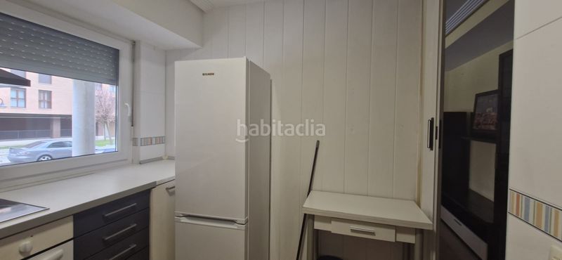 Foto 4e7d8276-b66f-41cd-8193-03cce8ea9039. Pis amb aparcament a San Juanillo Palencia