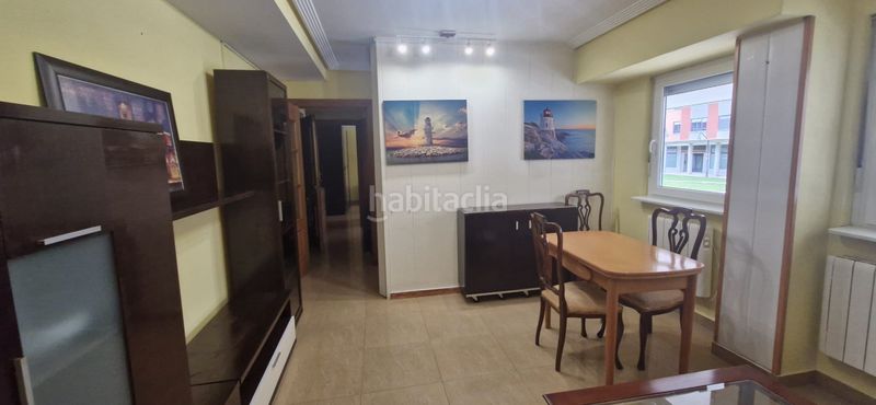 Foto 9179469a-ca12-45a9-91de-b8b3fa8d0e19. Pis amb aparcament a San Juanillo Palencia
