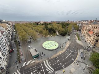 Appartement à Calle de santiago 31. Las mejores vistas de las ciudad