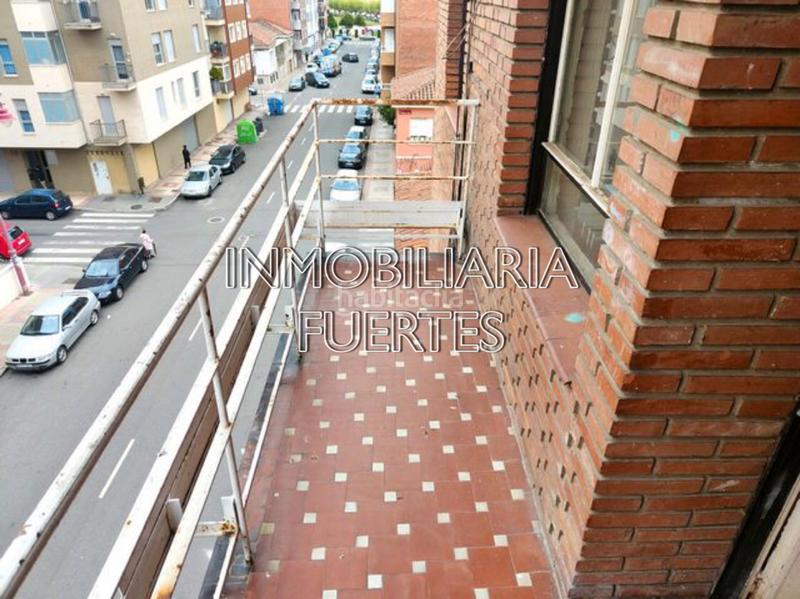 Foto faab2813-7f11-4288-a79d-828443c4eef2. Apartament a San Claudio - La Chantría León