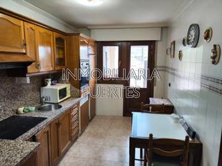 Appartement  Calle el sol. Se vende piso en calle el sol - robles de la valcueva