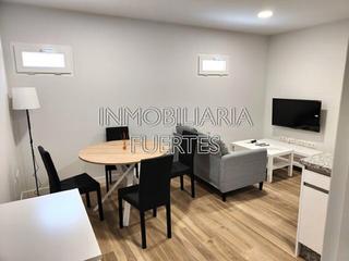 Location Appartement  Calle demetrio de los ríos. Se alquila piso estudiantes en c/demetrio de los ríos